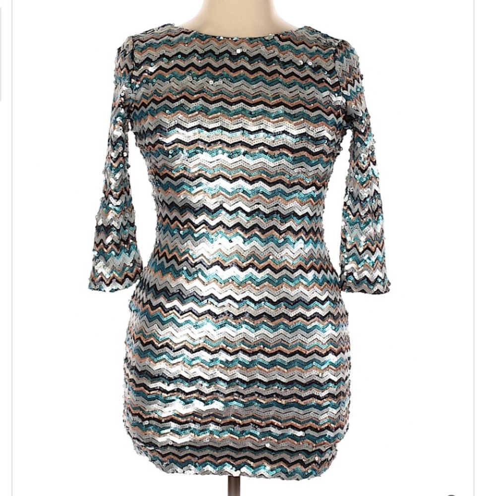 Cocktail Dress